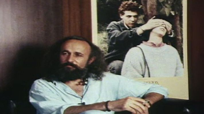 De película - Panorama de actualidad