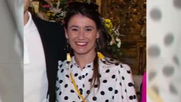 La hora de La 1 - La familia de Esther López pide la detención de Óscar