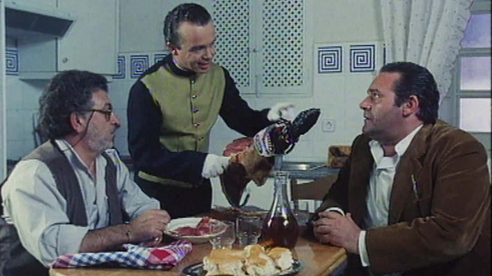 Villarriba y Villabajo - La gran depresión