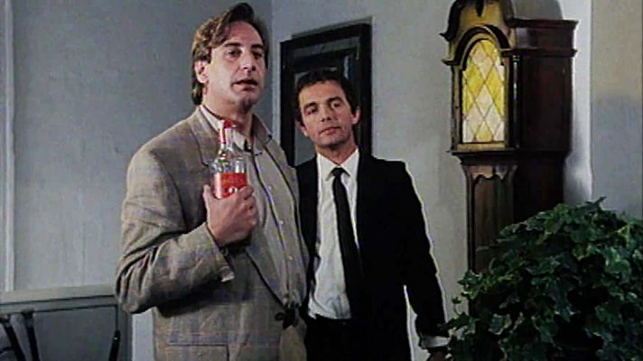 Villarriba y Villabajo - La herencia