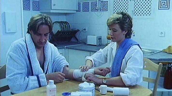 Villarriba y Villabajo - La epidemia