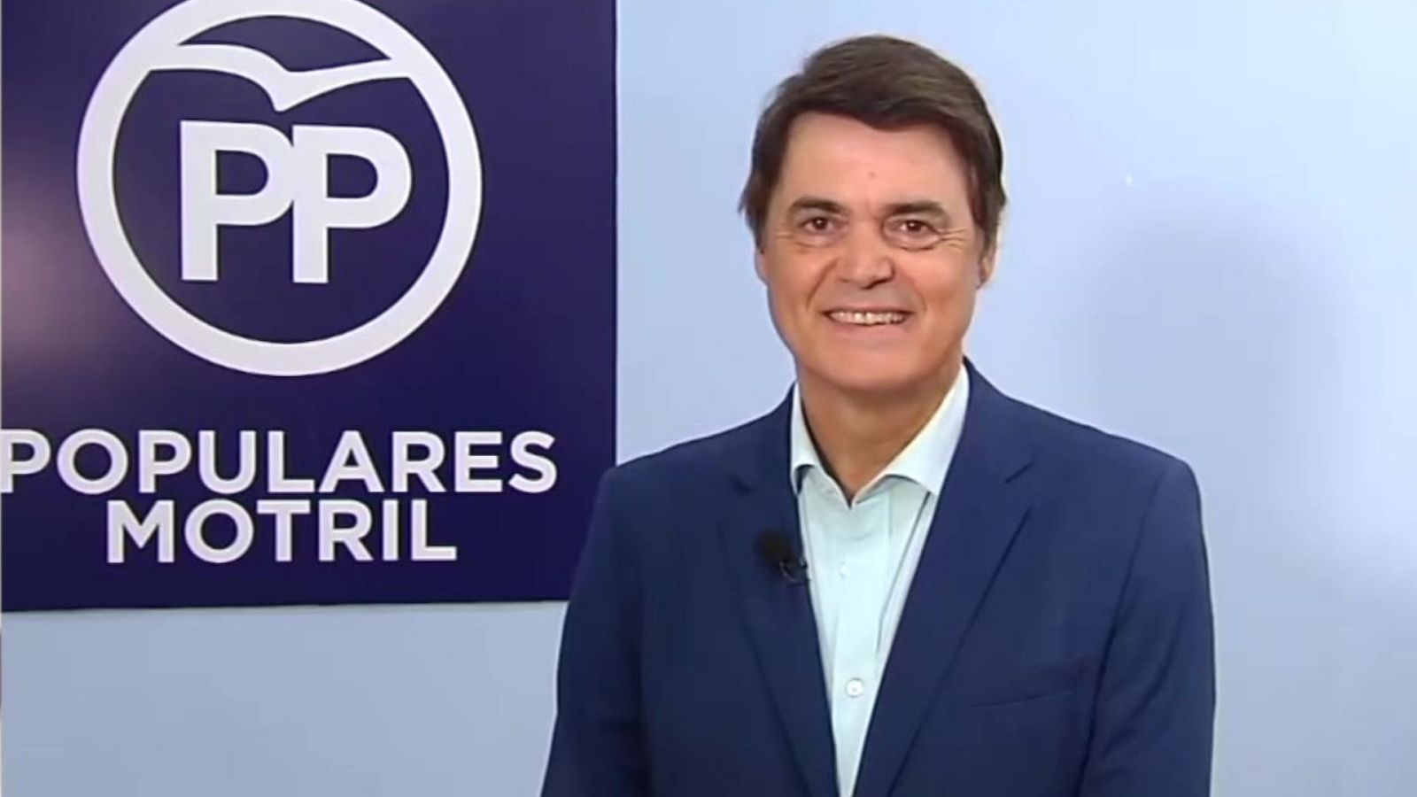 Carlos Rojas, secretario General del PP en el Congreso: "Este decreto tiene fallos muy grandes" - Ver ahora