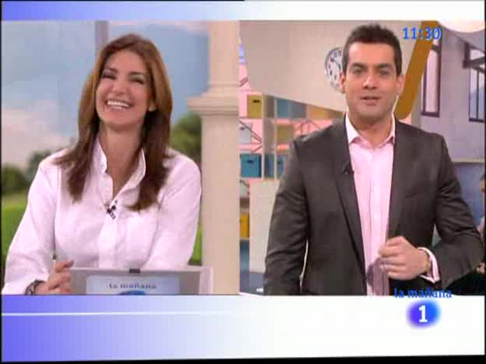 La mañana de La 1 - 13/01/10 - La mañana | Ver