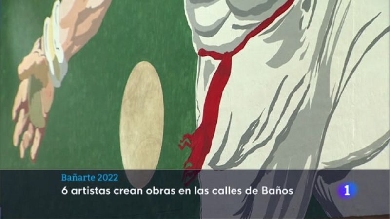 Informativo Telerioja - 26/08/22 - Ver ahora