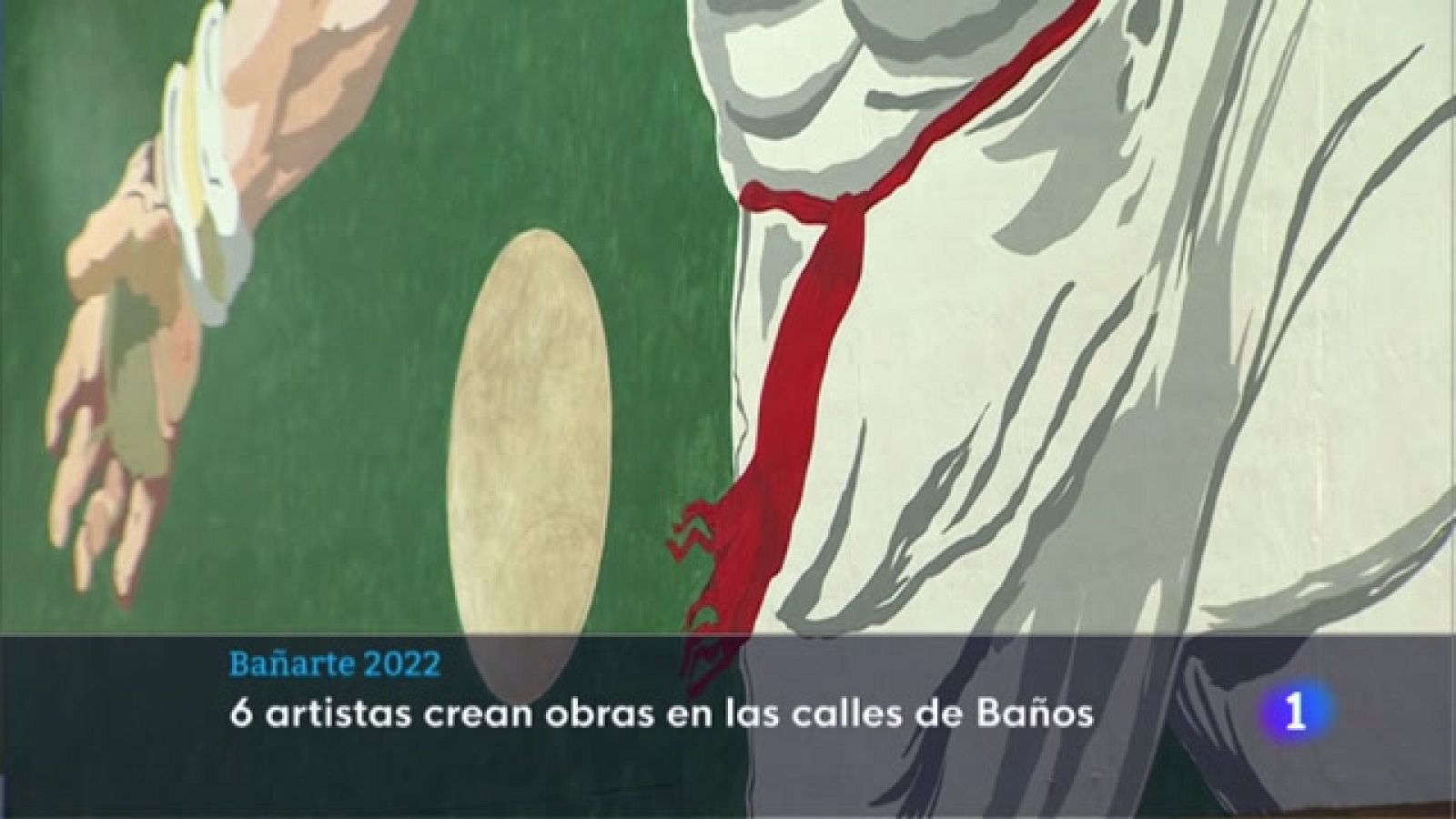 Telerioja en 2' - 26/08/22 - Ver ahora