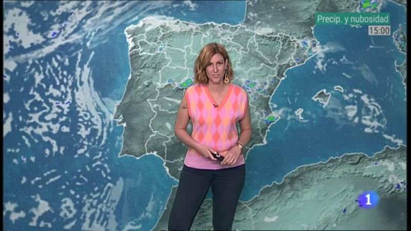 El Tiempo en Extremadura - 26/08/2022 - Ver ahora