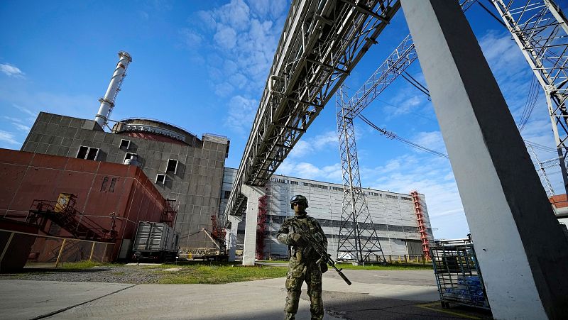 Telediario 1 en cuatro minutos - 26/08/22 - Ver ahora