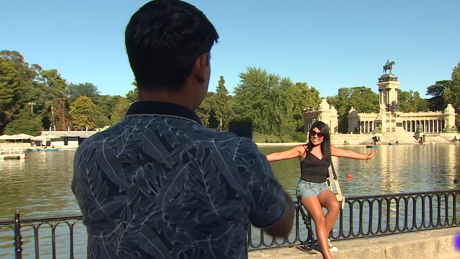 Los jóvenes confiesan que empiezan a cansarse del postureo en las redes sociales | Ver