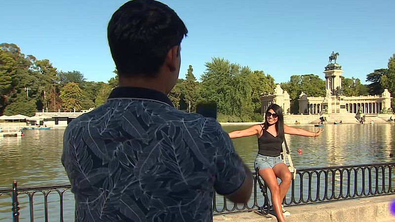 Los jóvenes confiesan que empiezan a cansarse del postureo en las redes sociales | Ver