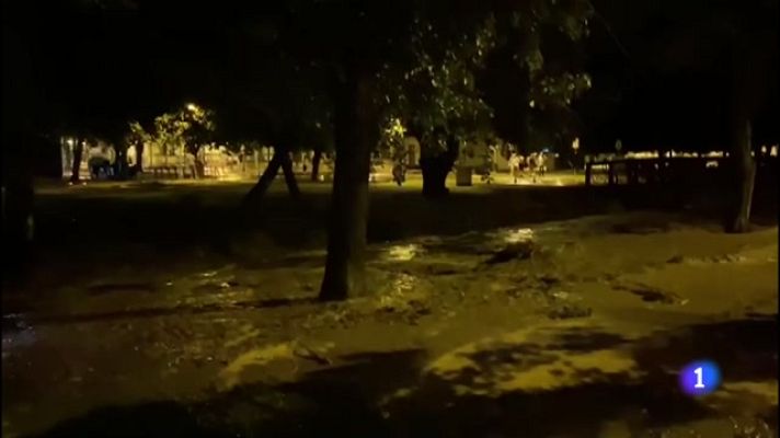 L'Informatiu - L'Informatiu 2 - 26/08/2022