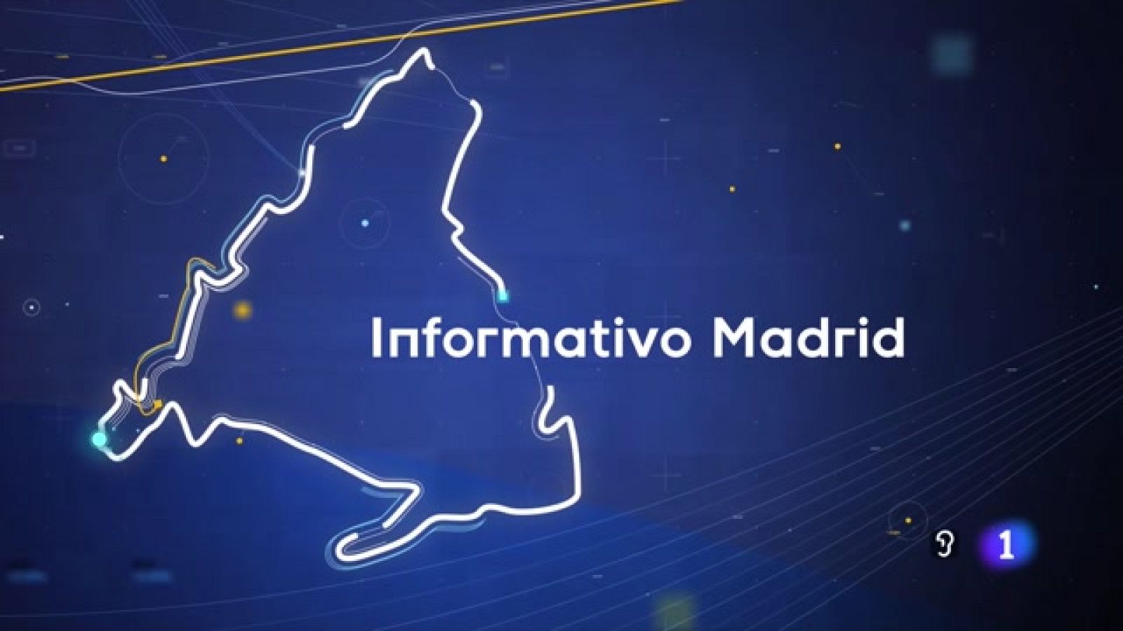 Informativo de Madrid 2 26/06/2022 - Ver ahora