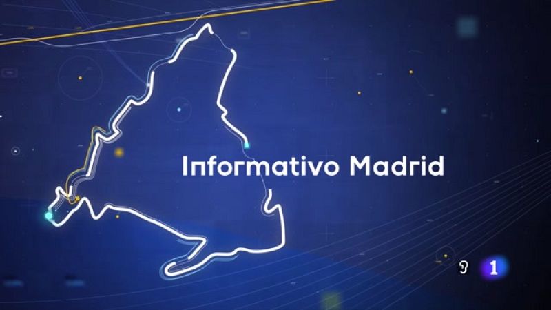 Informativo de Madrid 2 26/06/2022 - Ver ahora