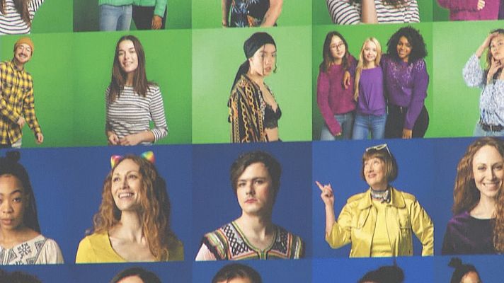 Telenavarra - El fenómeno del sexilio, ¿en qué consiste?