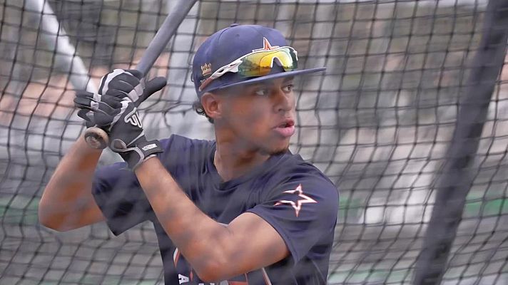 Béisbol y Sófbol - Béisbol - Semifinales y Finales Liga SBL