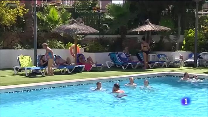 L'informatiu - Comunitat Valenciana - L'Informatiu Comunitat Valenciana 2 - 26/08/22