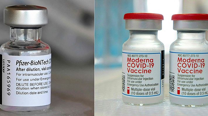 Telediario 2 - Telediario - 21 horas - 26/08/22