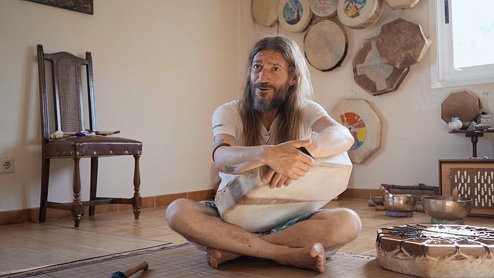 Vuelvo a empezar - Caños de Meca, Tragacete e Irixoa