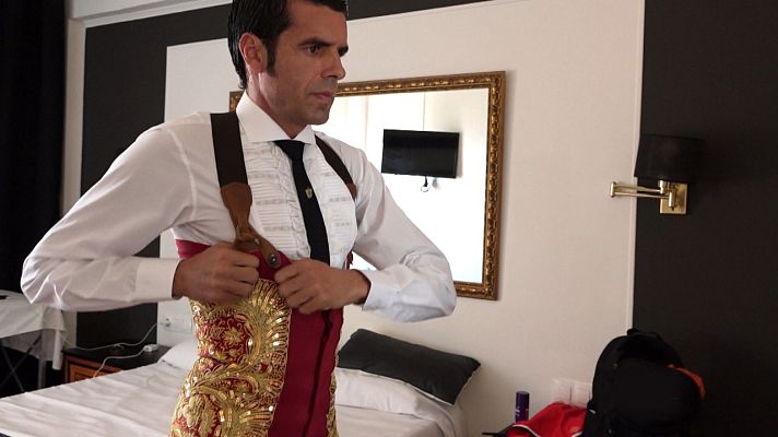 Tendido cero - Tendido cero - 27/08/22