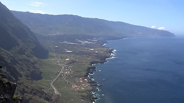 Canarias bajo el mar - El Hierro