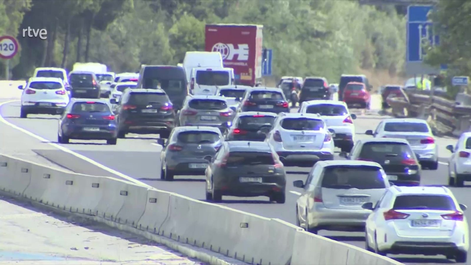 Telediario - 15 horas - 27/08/22 - ver ahora