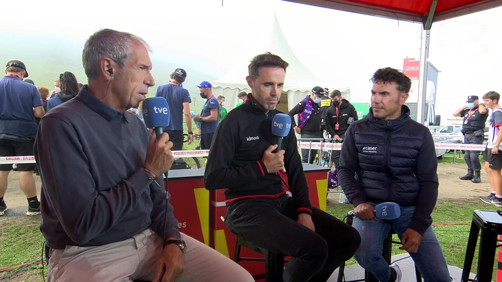 El rodillo - Programa 5 - ver ahora