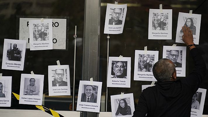 Informe Semanal - Informe Semanal - 27/08/22