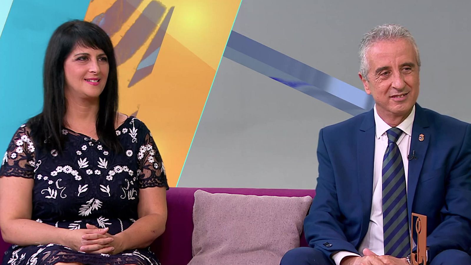 Shalom - Ciudades de Sefarad - ver ahora