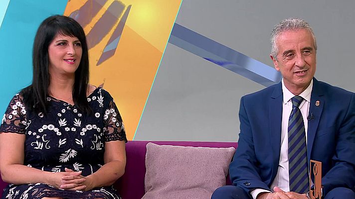 Shalom - Ciudades de Sefarad