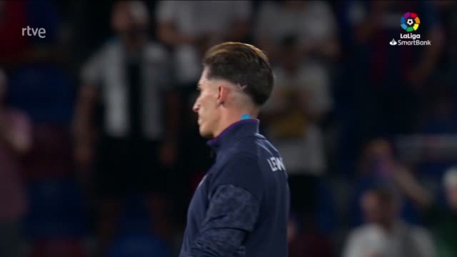 Segunda | Levante - Tenerife. Resumen 3ª jornada - ver ahora