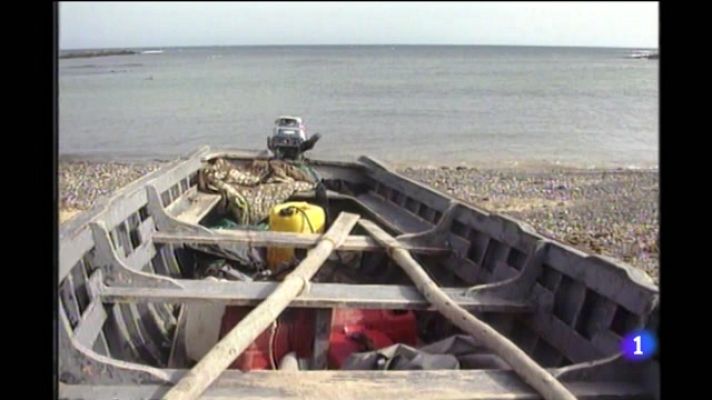 Telecanarias - Telecanarias - 28/08/2022