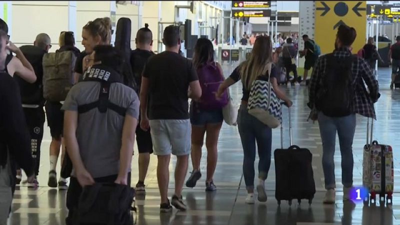 Canarias en 2' - 28/08/2022