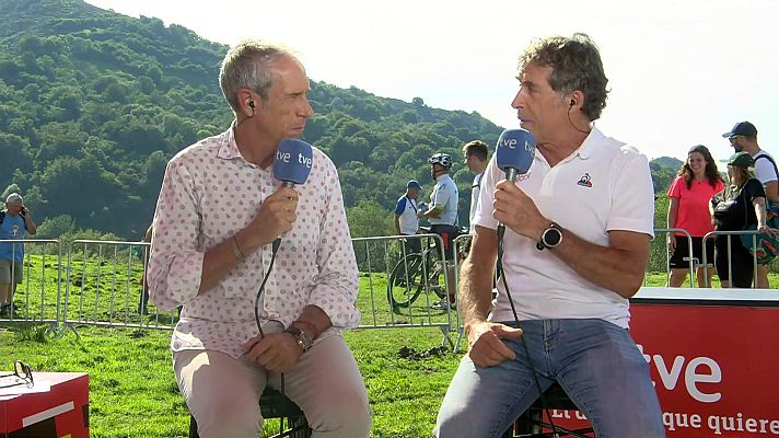 El Rodillo - Programa 6