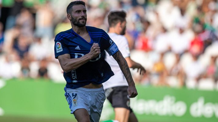Resúmenes de LaLiga - Segunda | Racing de Santader - Oviedo. Resumen jornada 3ª