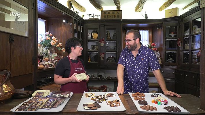 Aquí la Tierra - Aquí la Tierra - 28/08/22