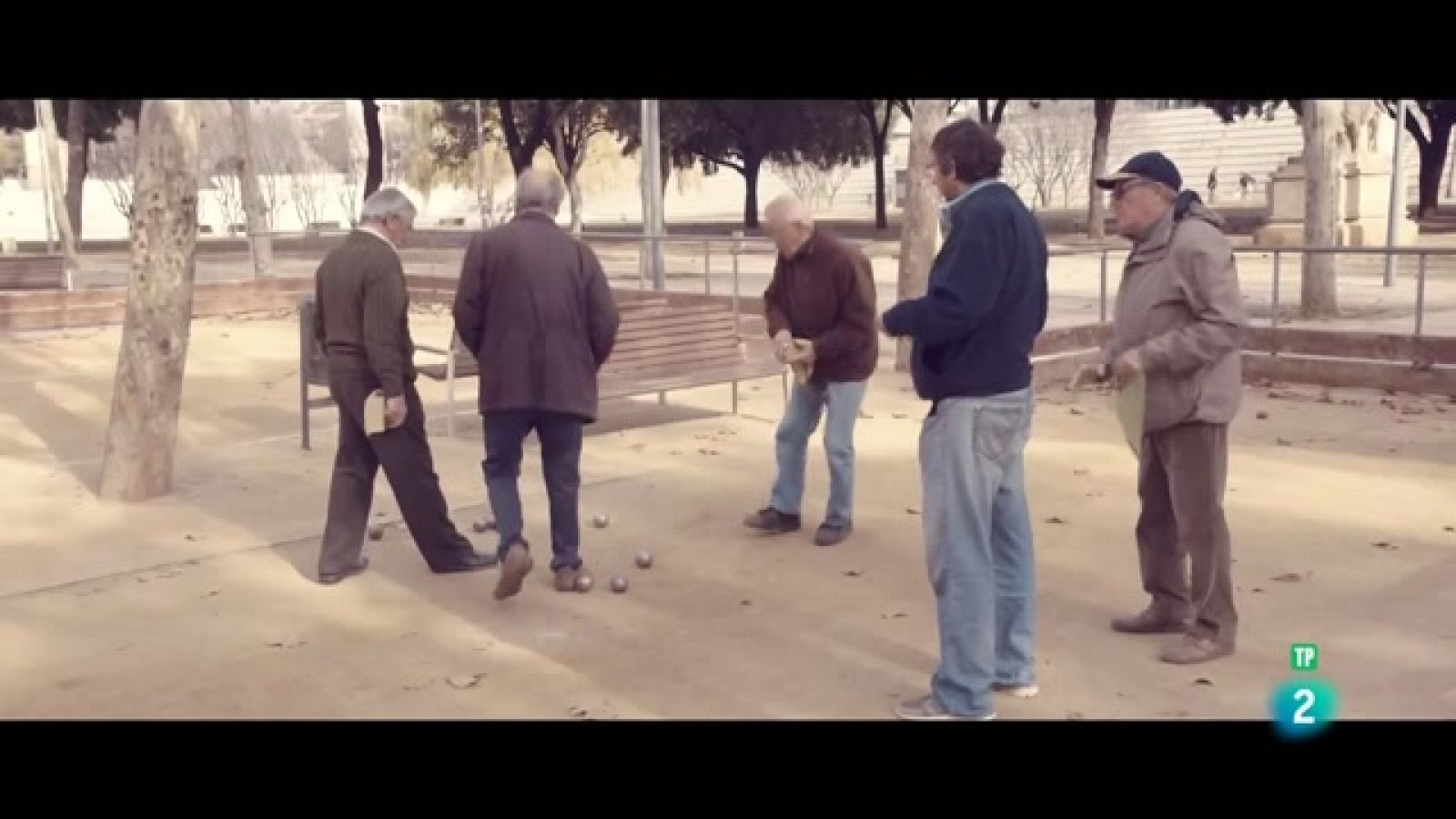 El Caçador de Veritats - La jubilació