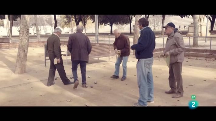 El caçador de veritats - La jubilació