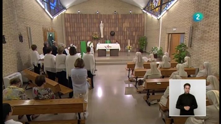 La Missa - 28/08/2022