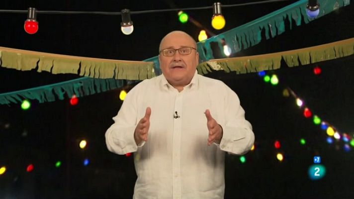 Calidoscopi - Revetlla