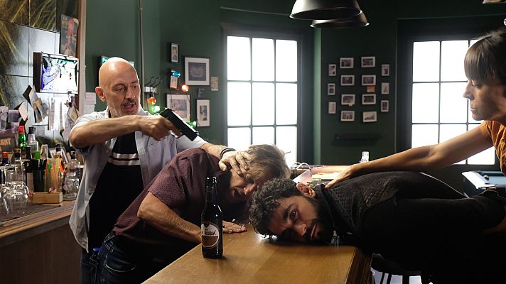 Servir y proteger - Episodio 1285