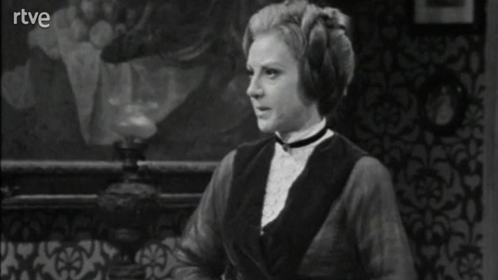 Estudio 1 - La heredera