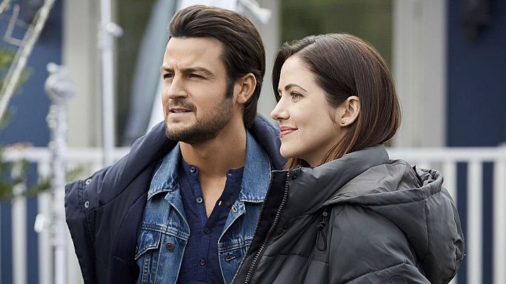 Cine internacional - Un corazón en reformas