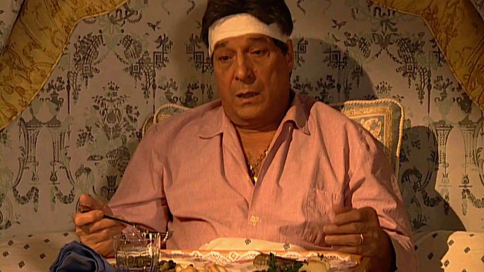 Puerta con puerta - Episodio 11: Recuerdos a Ramón - Ver ahora