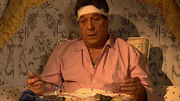 Puerta con puerta - Recuerdos a Ramón