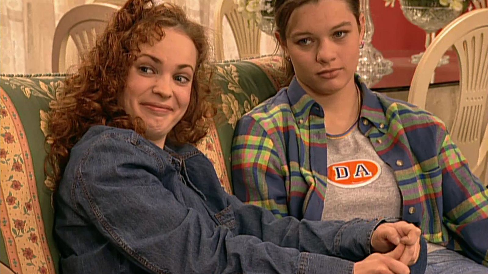 Puerta con puerta - Episodio 13: Madrid - París - Madrid - Ver ahora