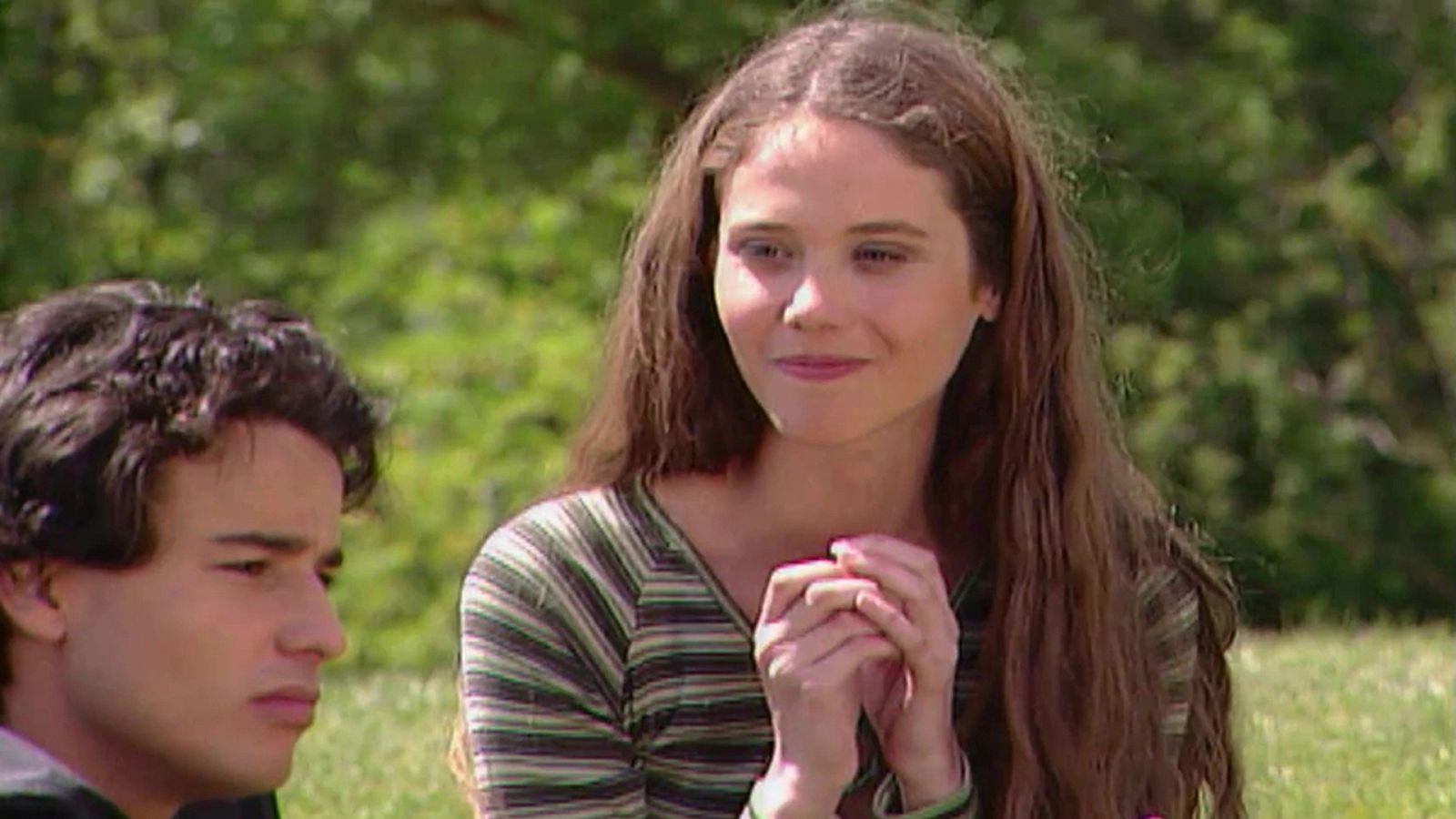 El secreto - Episodio 102 - ver ahora