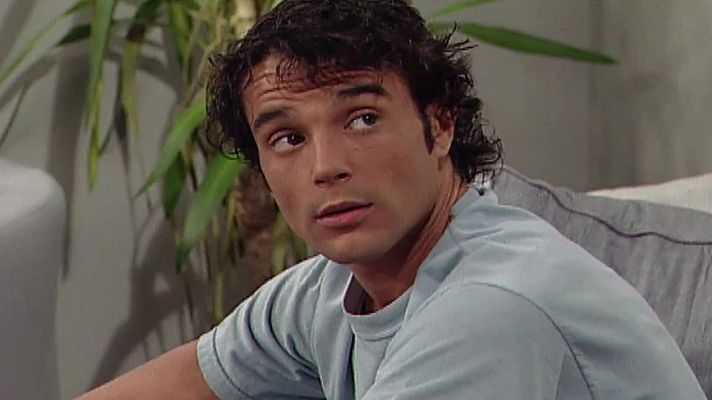 El secreto (2001) - Episodio 122