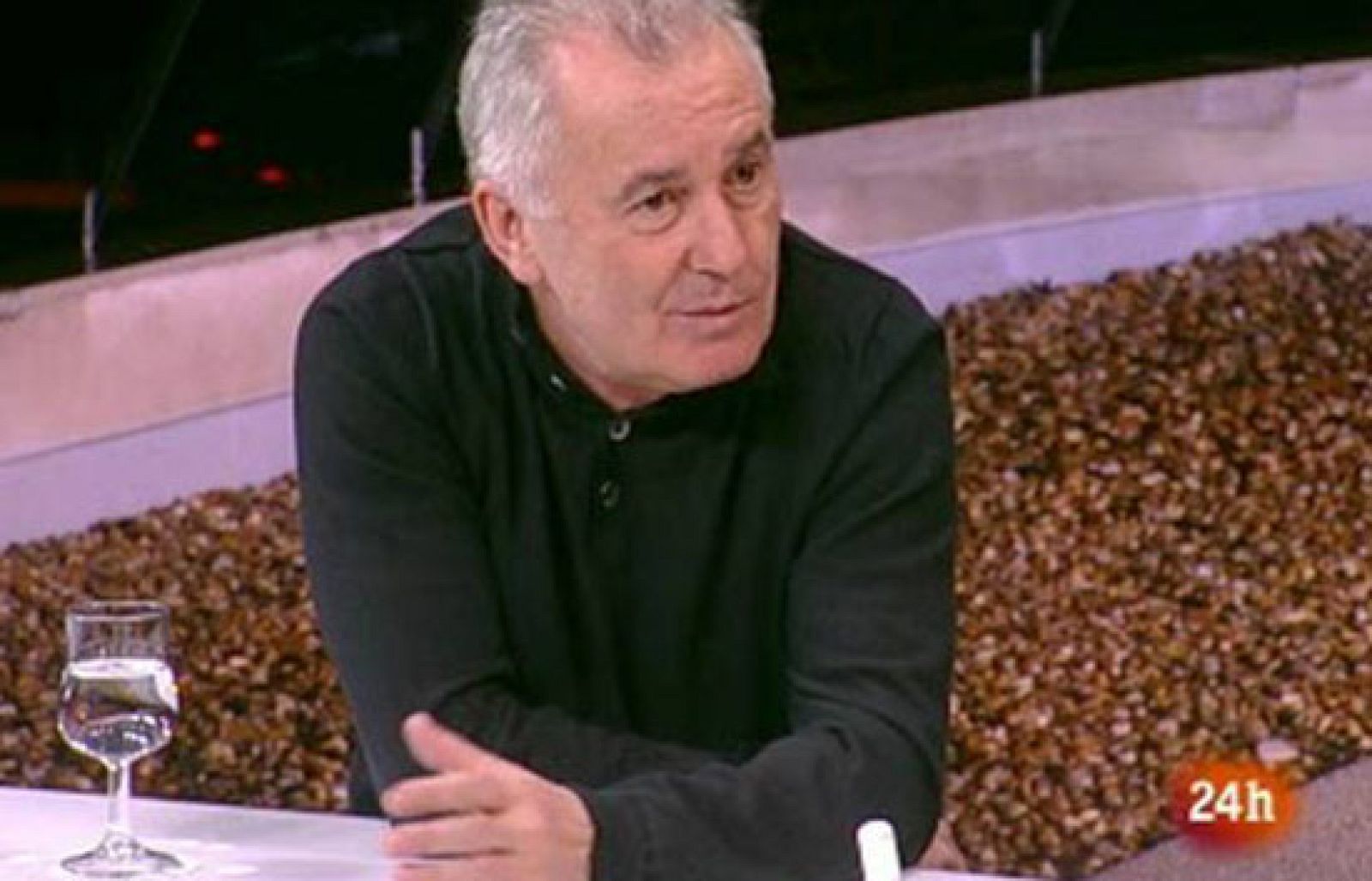 Víctor Manuel, 'Vivir para cantarlo' | Ver