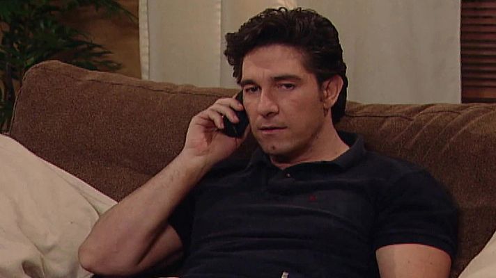 El secreto (2001) - Episodio 129