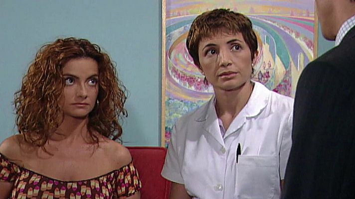 El secreto (2001) - Episodio 147