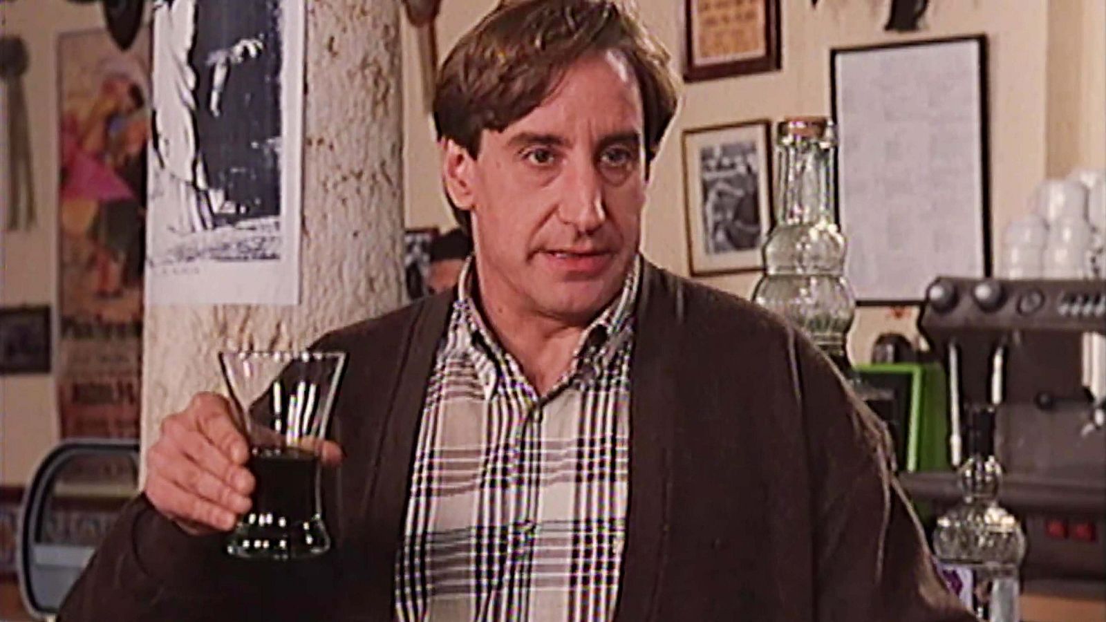 Villarriba y Villabajo - Episodio 9: Las Águedas - Ver ahora